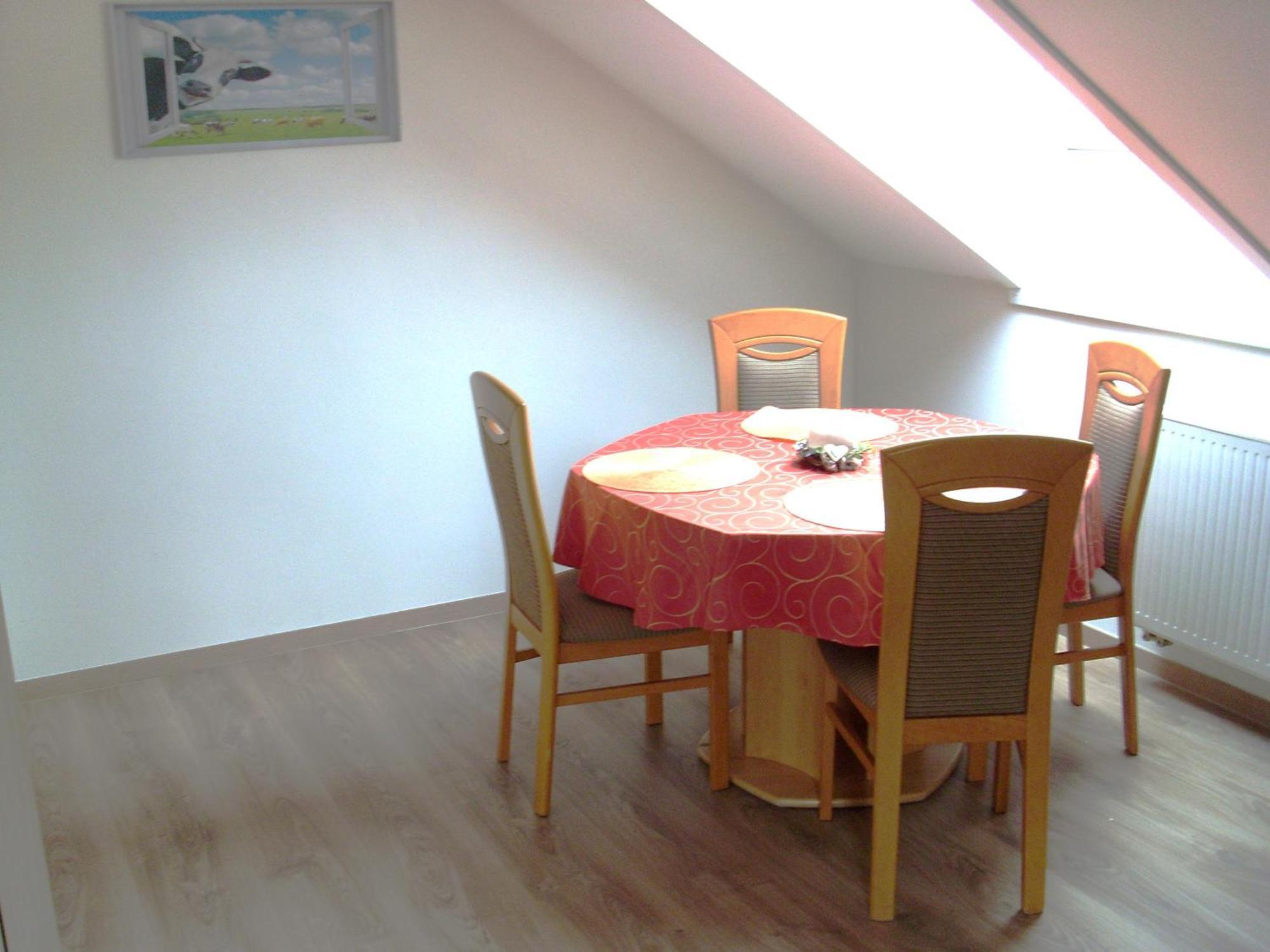 Ferienwohnung Am Waldrand Schmallenberg Exterior foto